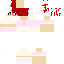skin for Todoroki