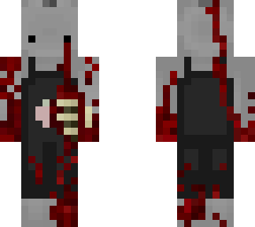 Tomato Zombie