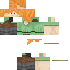 skin for Tosia