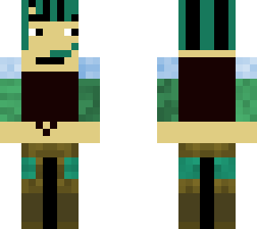Total Drama Island Gwen