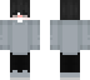 Totally not an EBoy