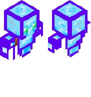 totem blue