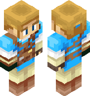 Totk Link
