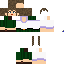 skin for Town Maiden