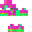skin for toxic brainz