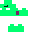 skin for Toxic mane (Netherwart Releaved)