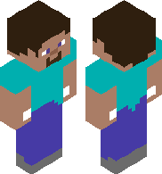 toy Steve