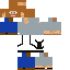 skin for TPhilly23 Survivalist