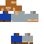 skin for TPhilly23 Survivalist
