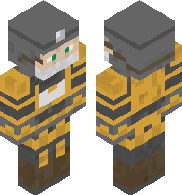 Trabajador Marcopolo (Guardia)