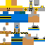skin for Trapper Lvl 4/5 - TDS