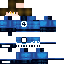 skin for trevor fantastico