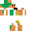 skin for tripitropatropatripa