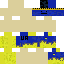 skin for trou de ball