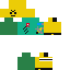 skin for True survivor