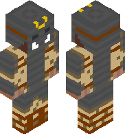 Tsushima samurai