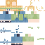 skin for Tubbotommynikki run away