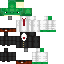 skin for Turtle in a Suit ACTUALLY FIXED [made using Suit base (template) by cool driver]