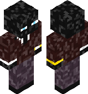 tuxedo endermen