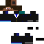 skin for Tuxedo Steve