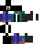 skin for Tv man gad