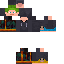 skin for Tvmon