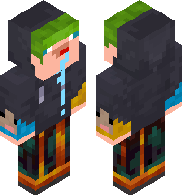 Tvmon noob
