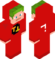 Tvmon Speedrunner