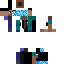 skin for Two face 