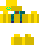 skin for Two Face