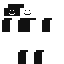 skin for Two Face