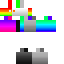 skin for Two sides