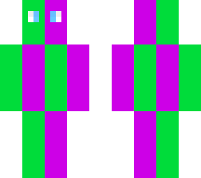 TwoFaced V2