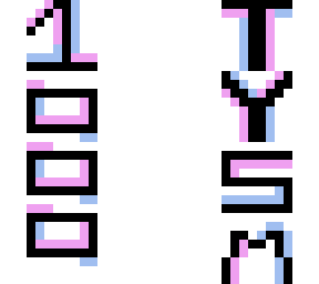 TY FOR 1000 LIKES