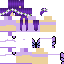 skin for Tynkerdoodlehearts Magic Contest