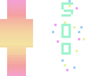 TYSMOMG 500 LIKESCONTEST