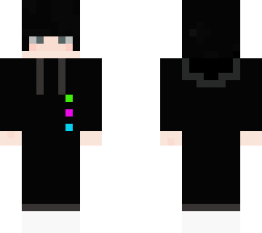 uhhhh added clothes