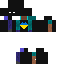 skin for Ukraine