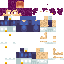 skin for ultra ego vegeta