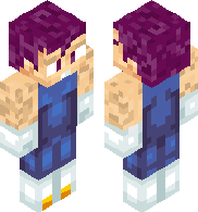 ultra ego vegeta