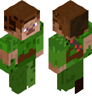 Umurale Fireseer - Midyears Version