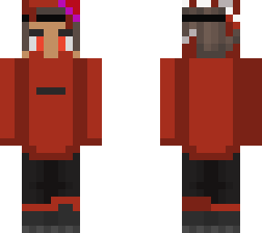 undead kid