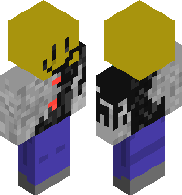 unfinished gasharpoon