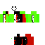 skin for unknown