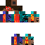 skin for unknown