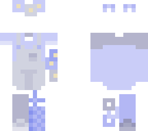 Unshaded Adoptables