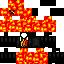skin for UPDATE 4 TBNRfrags with white shoes and fingerless gloves With Hoodie