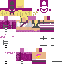 skin for Urban tracker peactime