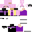 skin for Usagi- original form
