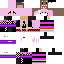 skin for Usagi Scene Skin